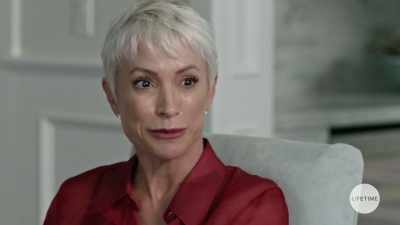 - Well, your father
may have abandoned us, - Killer Grandma