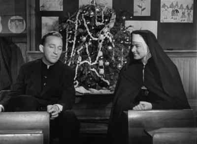 - Well, Father?
- Their simplicity is beautiful. - The Bells of St  Mary's