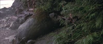 Well fed on a light mount - The 13th Warrior