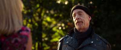 Well, feel free, - Father Figures
