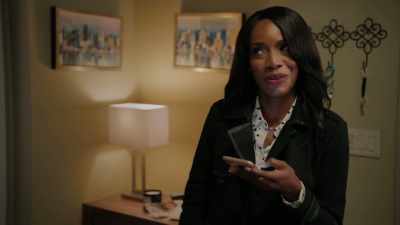 - Well, it felt like a
lifetime ago to me. - Tyler Perry's Bruh