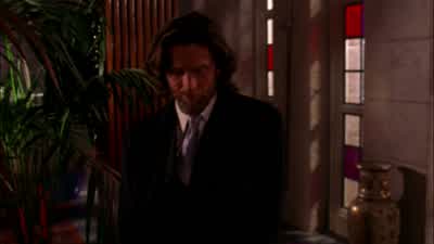 We'll fence for it. - Smallville