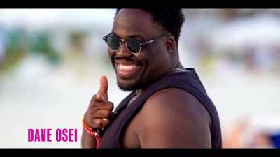 Well, few days later,
Dave Osei calls me. - Generation Hustle