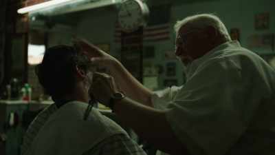 Well, they figure
if they honor the dead, - Sharp Objects