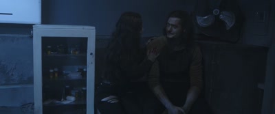 We'll figure it out. - The Rise of the Beast