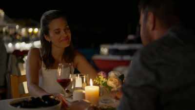 We'll figure it out. - Love's Greek to Me
