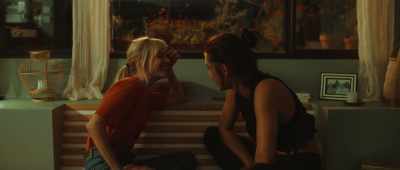 We'll figure it out. - Wingwomen