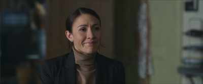 - We'll figure this out together, okay?
- Thanks. - Three Pines