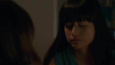 - We'll figure it out.
We always do. - Burden of Truth