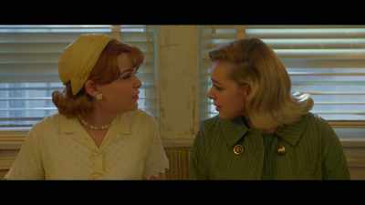 We'll figure it out.
We just need time to think. - Why Women Kill