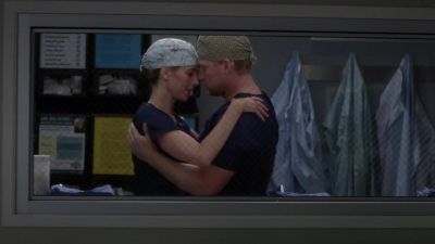 - We'll figure it out.
- Yeah. - Grey's Anatomy