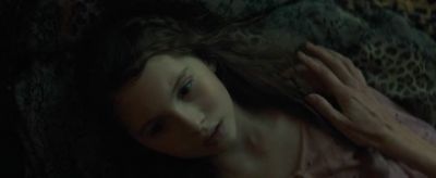 We'll finally be together as one. - Don't Breathe 2