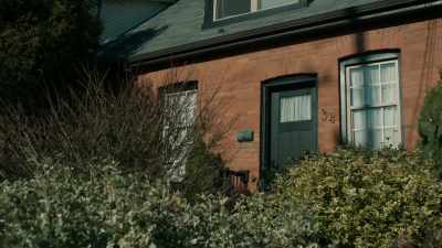 Well, finally, this home - Frankie Drake Mysteries