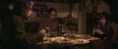 - We'll find a way, right, Loris?
- Of course. - The Girl in the Fog