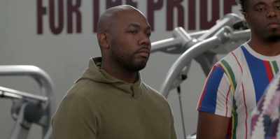 We'll find Coach first, - All American: Homecoming