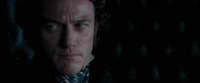 We'll find her. - The Raven