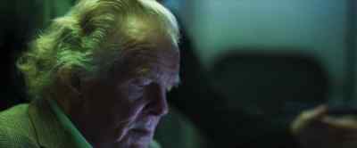 We'll find him,
McCoy. We'll find him. - Blackout