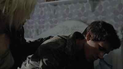 We'll find him. - Falling Skies