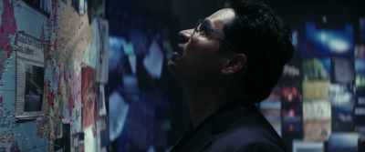 We'll find it, all right?
Relax. We just need more time. - Secret Headquarters