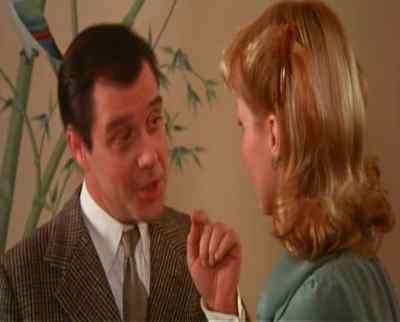 We'll find Mrs Crosby. - The Cat and the Canary