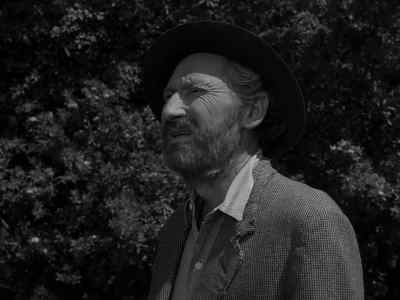 We'll find out what all this is about - The Twilight Zone