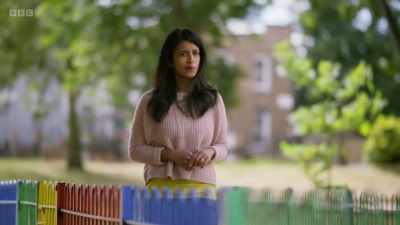 Well, to find out,
what we need to do - Kids' TV: The Surprising Story