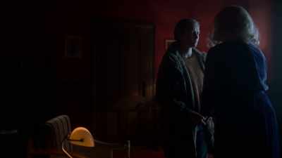 We'll find something just right
for you and Billy. - The Clearing