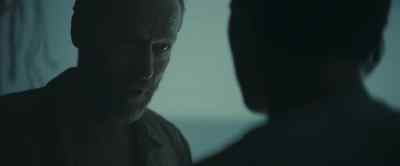 We'll find the biometer. - The Colony