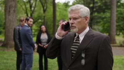 Well, finding any black rose
in 20 minutes is impossible. - The PA and the Manhattan Prince