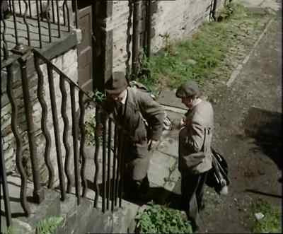 Well, fine, fresh morning, Norman. - Last of the Summer Wine