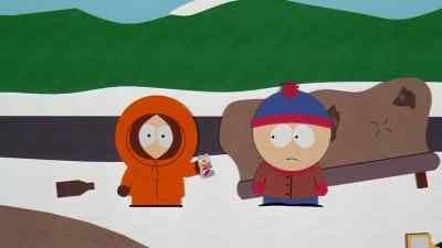 Well fine Go ahead and miss church - South Park: Bigger, Longer &amp; Uncut