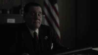 Well, fine. - The Man in the High Castle