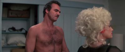 Well fine Then I'm gettin' dressed and goin' home - The Best Little Whorehouse in Texas