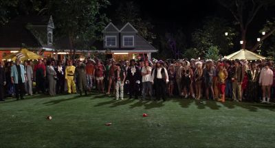 We'll finish later. - Grown Ups 2