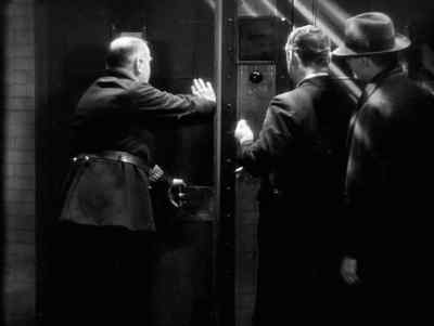 Well, we finished earlier
than Ike and I expected. - Blackmail