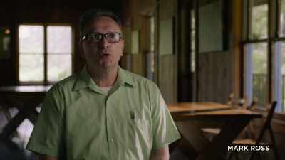 - Well, my first eight years
was in Ohio, - The Crime of the Century