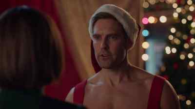 Well, first I actually happen
to be in desperate need - Santa Tell Me