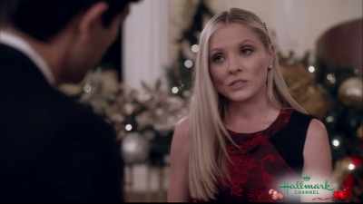 Well, first I stayed here
and wallowed for a good while. - Christmas at Graceland: Home for the Holidays