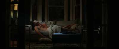 Well, first I tell you that I'm responsible - Flatliners
