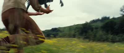 Well, first, I think you need to fly. - Eragon