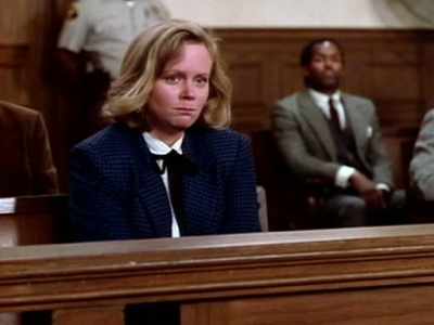 Well, first of all, I - Matlock