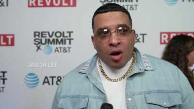 Well, first of all, Revolt, - Diddy: Summit to Plummet