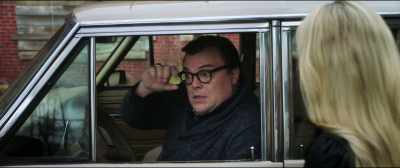 Well, first rule of writing:
write what you know. - Goosebumps 2: Haunted Halloween
