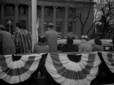 We'll first take
the judgment of the Senate... - All the King's Men