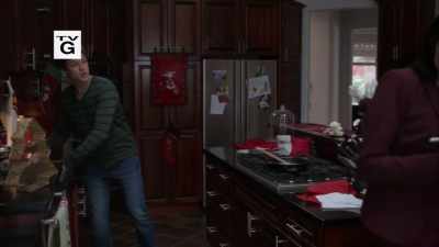 Well, first, tell me
about your goals. - Christmas in the Air