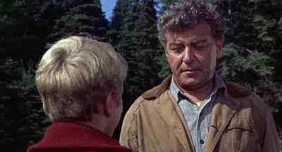 Well, first thing
you must do... - Big Red