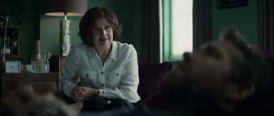 Well, first things first - - Hitman's Wife's Bodyguard