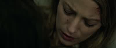 Well, first... - The Age of Adaline