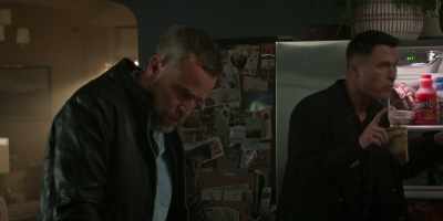 - Well, firstly,
Jackson prefers not - Teen Wolf: The Movie
