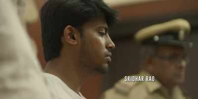 Well, five years ago, - Crime Stories: India Detectives